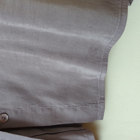 Eileen Fisher 100% Silk - Picture 5 of 6